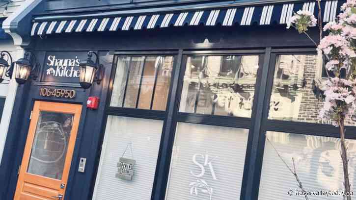 New culinary business opens in District 1881