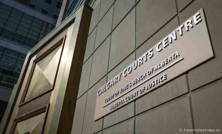 CP NewsAlert: Guilty pleas in case of E. coli outbreak at Calgary daycares