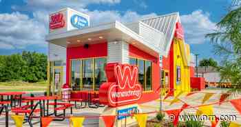 How a teenage catering gig launched a Wienerschnitzel franchising career