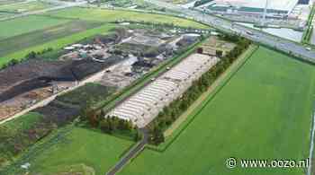 Return bouwt batterij van 100 MW in Waddinxveen