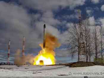 Bombe russe su Kiev, Trump: "Putin, stop!" | La diretta