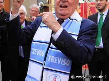 Addio a Giancarlo Gentilini. È morto a 95 anni l'ex sindaco "sceriffo" di Treviso