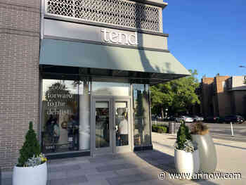 Boutique dentistry chain ‘Tend’ opens new Pentagon City office