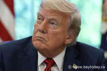 Canada caught up in China-U.S. trade war as Trump claims fentanyl continues to flow