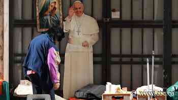 The honoured guests at Pope Francis's funeral: Rome's most vulnerable