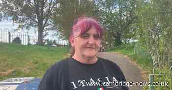 'They're going to promise things and not deliver': What matters most to people in Corby for the local elections?