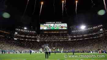 NFL Draft 2025 location: Why are Green Bay Packers hosting; which cities are next in 2026 and beyond?