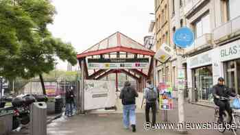 Drugsoverlast aan Schijnpoort in Antwerpen neemt toe, frustraties onder bewoners ook: “Deze buurt krijgt te veel te slikken”