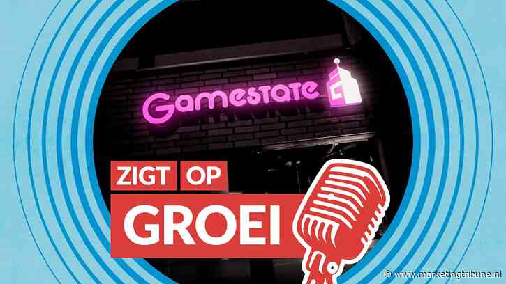 Gamestate groeit uit tot Europese arcadegigant