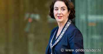 Excuses Halsema voor rol Amsterdam bij Jodenvervolging: ‘Joodse inwoners gruwelijk in steek gelaten’