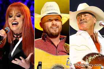 10 More ACM Awards Performers Added