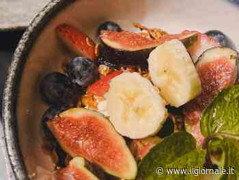 11 frutti che fanno sentire più forti in primavera