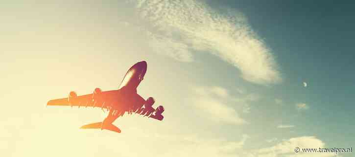 De Jong Intra breidt SmartPackager uit met vluchten