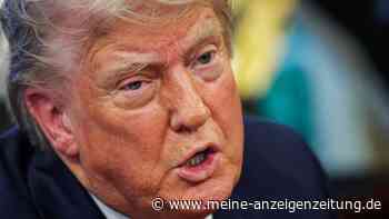 Trump verwirrt mit Zoll-Angebot an China – jetzt reagiert das Land