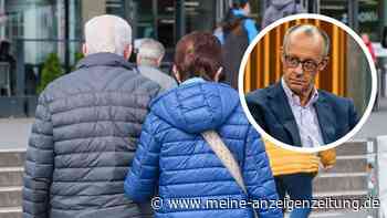 Neues Renten-Ultimatum: Merz-Entscheidung hat Folgen für Millionen Rentner