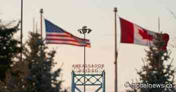 Venezuelan man deported to El Salvador after wrong turn at Ambassador Bridge