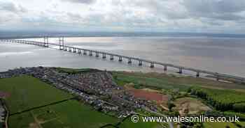 Big step forward for plan for world’s first tidal range lagoon in Severn Estuary