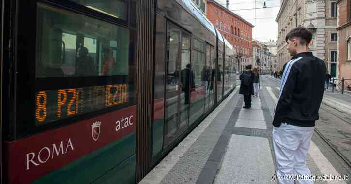 Roma, il funerale del Papa ferma in parte il trasporto pubblico: tutte le linee coinvolte