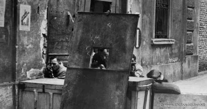 25 aprile 1945, la Liberazione lunga un mese: come si arrivò alla rivolta finale contro il nazifascismo