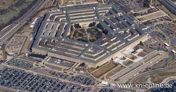 Donald Trump forciert Ausschluss von trans Menschen aus Militär