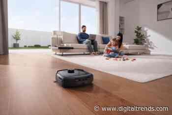 eufy Clean E28: The powerhouse your floors (and furniture) have been waiting for