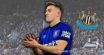 I urged Newcastle United to sign Liam Delap and was laughed at - now he's proving it made sense