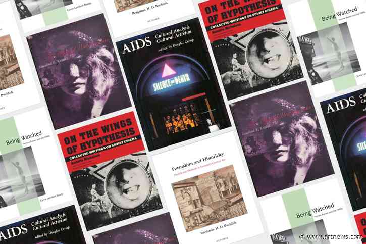 As the Famed ‘October’ Journal Turns 50, This Reading List Charts Its Legacy
