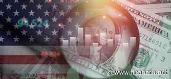 Wall Street zieht an: Aktien in Dow und NASDAQ mit Gewinnen - Hohe Volatilität