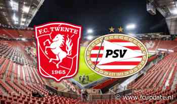 LIVE Eredivisie | Tegenvaller voor Bosz: PSV-sterkhouder niet in wedstrijdselectie tegen Twente