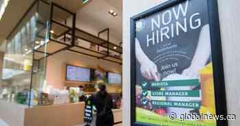 Ontario’s unemployment rate jumps to 7% even as ‘moderate’ job creation continues