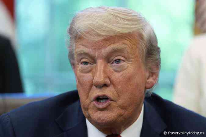 Judge blocks parts of Trump’s overhaul of US elections, including proof-of-citizenship requirement