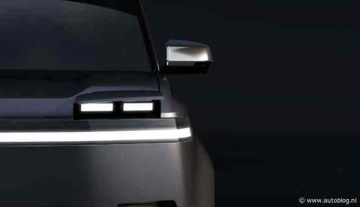 Echt waar: klapkoplampen in 2025, al zitten ze niet waar je hoopt