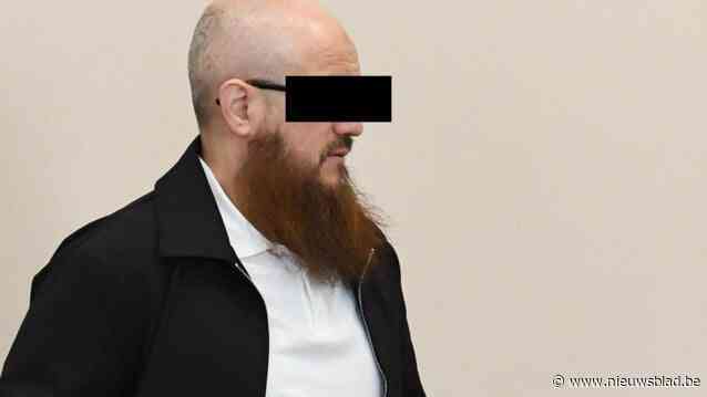 Bewogen derde dag in assisenproces rond ontvoering Genkse jongen: moeder emotioneel na afspelen van audiofragmenten