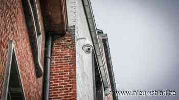 Sint-Truiden betaalt onderhoudskosten voor camera’s die niet eens zijn aangesloten: “En dan de burger in de waan laten”