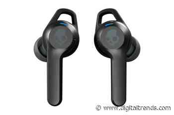 Skullcandy wireless earbuds have an insane discount today