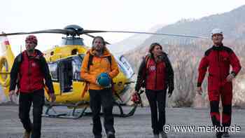 „Die Bergretter“-Fans müssen sich gedulden: Kurzfristige Programmänderung im ZDF