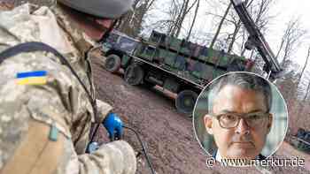 „Flugabwehr übernehmen“: Kiesewetter warnt vor Trumps Plan im Ukraine-Krieg – und fordert mehr von Europa