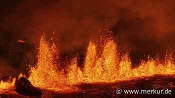 Neue gigantische Eruption am Supervulkan in Italien entdeckt – er ist noch gefährlicher, als befürchtet