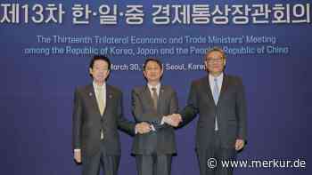 China sucht im Zoll-Streit den Schulterschluss mit europäischen Ländern