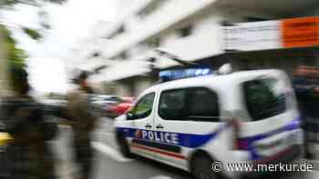 Nantes: Eine Tote und Verletzte bei Messerangriff in Schule