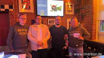 Vorstandwechsel beim HC Maustadt – Florian Schwarz folgt auf Ingo Nieder