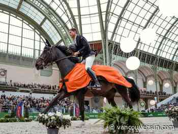 The true heart of Hermès leather-making isn't a Birkin or a Kelly. It's a saddle