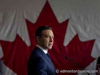 Temitope Oriola: Conservatives' promised three strikes law tough on taxpayers