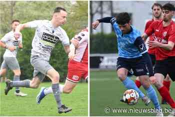 Alle druk ligt op VC Nokere-Kruishoutem, terwijl SV Sint-Antelinks en KVV Schelde hopen op misstap: “Het zou een half mirakel zijn”