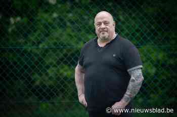 Wild bezoek in Koersel: “Ineens elf everzwijnen in mijn achtertuin”