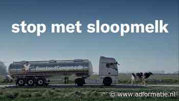 Wakker Dier richt pijlen op FrieslandCampina en meer campagnes