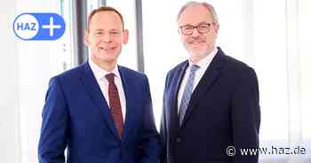 Gerhard Oppermann verlässt Hannoversche Volksbank