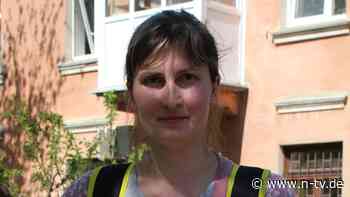 Großangriff auf Kiewer Wohnungen: "Die Druckwelle hebt dich hoch und wirft dich an die Wand"