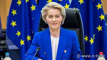 Kluge Schachzüge im Handelskrieg: Von der Leyen zeigt Merz, wie der Umgang mit Trump geht