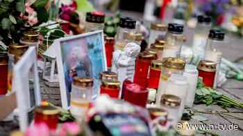 Tödliche Schüsse in Oldenburg: Videoaufnahme schürt offenbar Zweifel an Polizeiversion